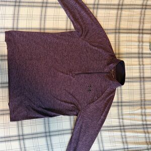 Under Armour 1/4 Zip